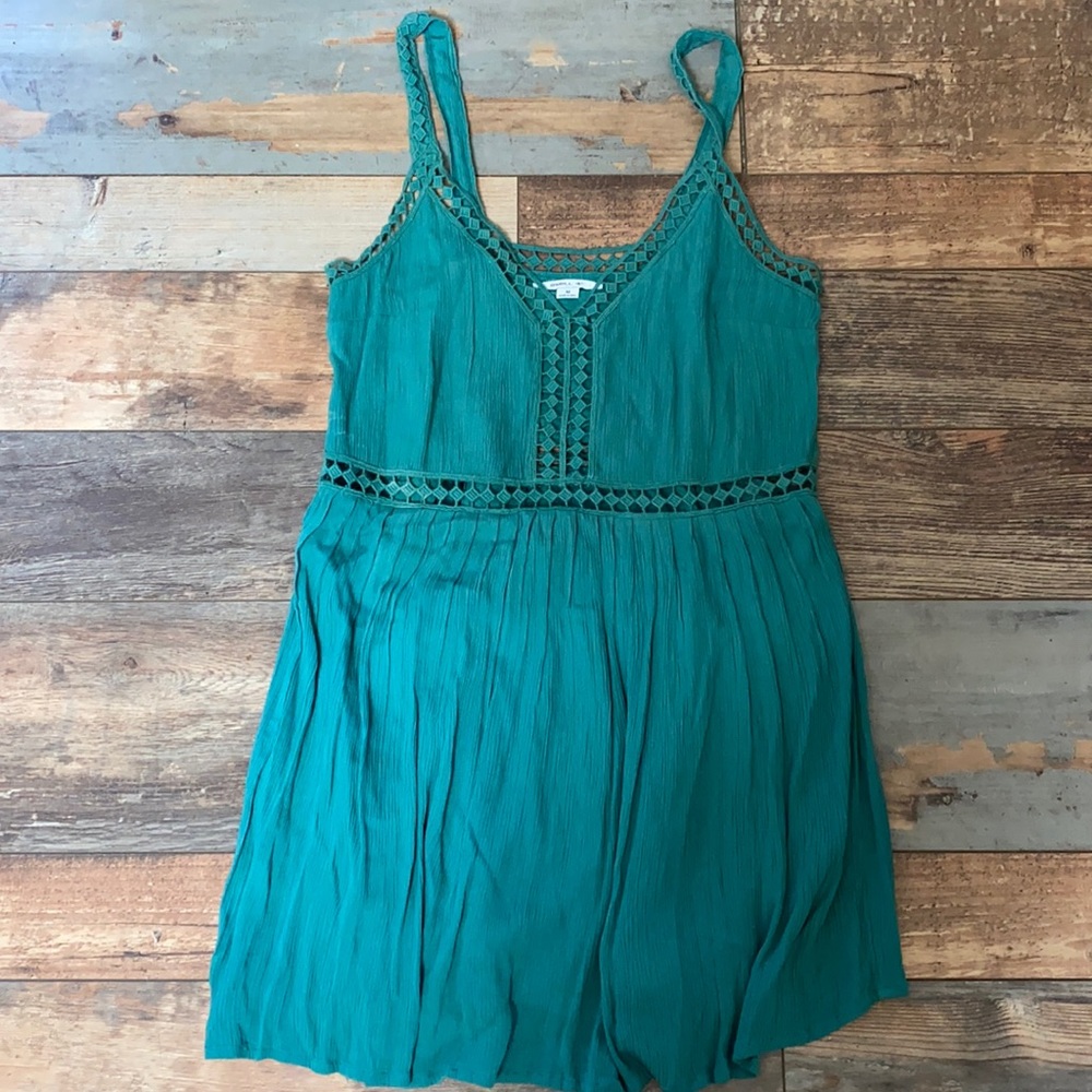 O’Neill summer dress